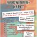 Handwerkermarkt-Strass