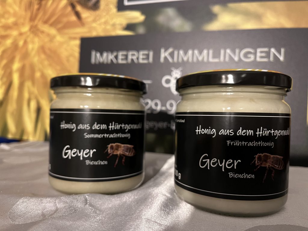 Honig